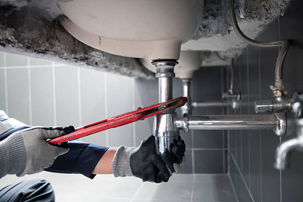 Licensed Leak Detection service in Gainesville, VA - Street Wise - Plumbing